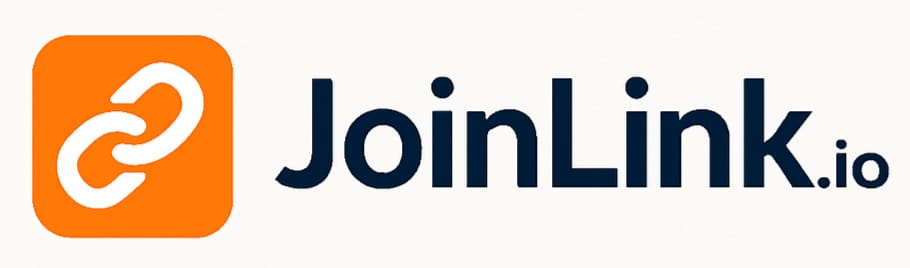 JoinLink Logo
